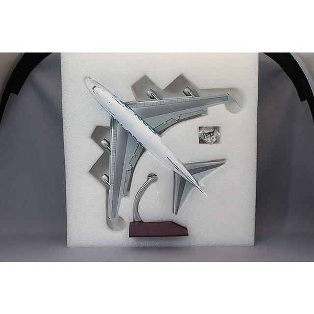 ジェミニ200 1/200 ボーイング 747SP パンアメリカン航空 N531PA