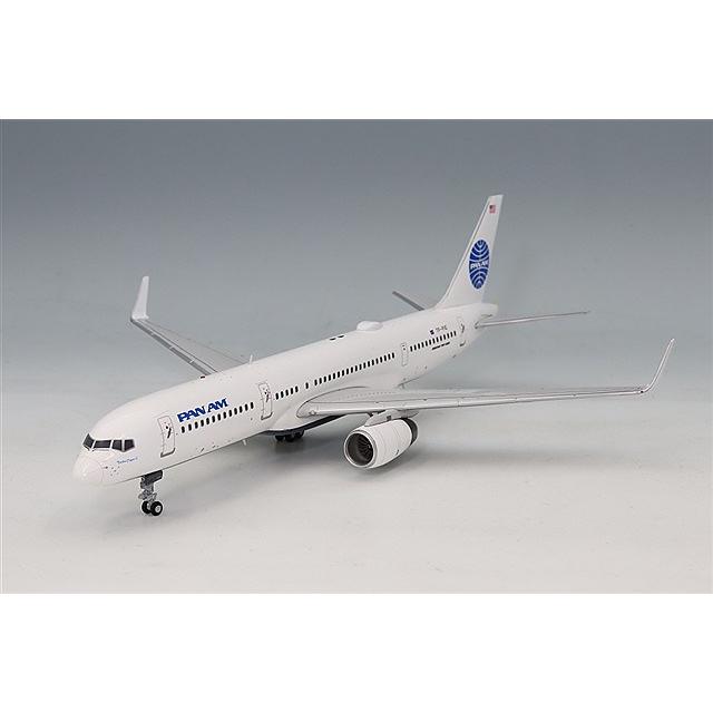 ジェミニ200 1/200 ボーイング 757-200W パンアメリカン航空 