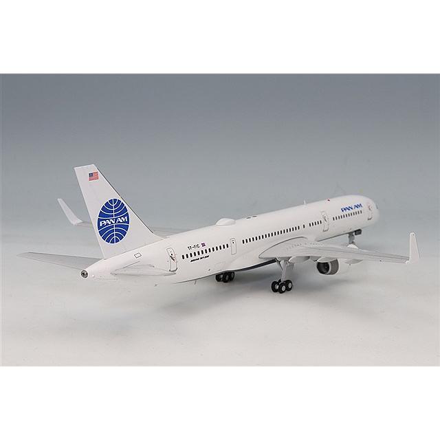 ジェミニ200 1/200 ボーイング 757-200W パンアメリカン航空 
