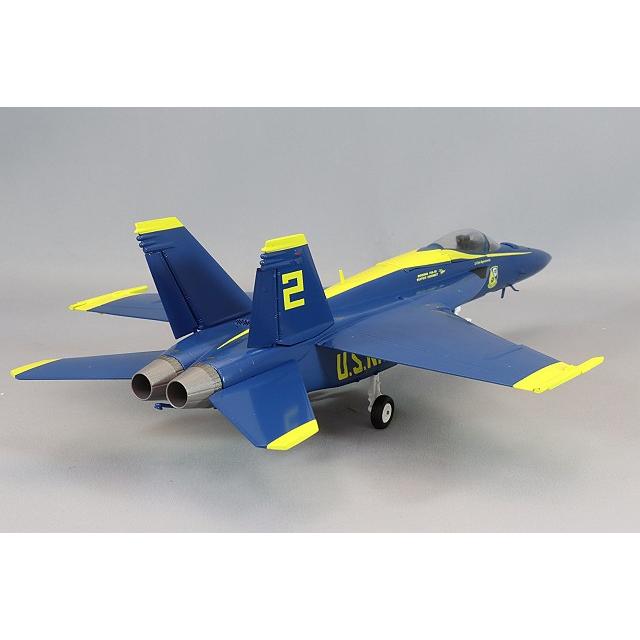 飛行機/完成品 ジェミニエーセス 1/72 F/A-18E スーパーホーネット