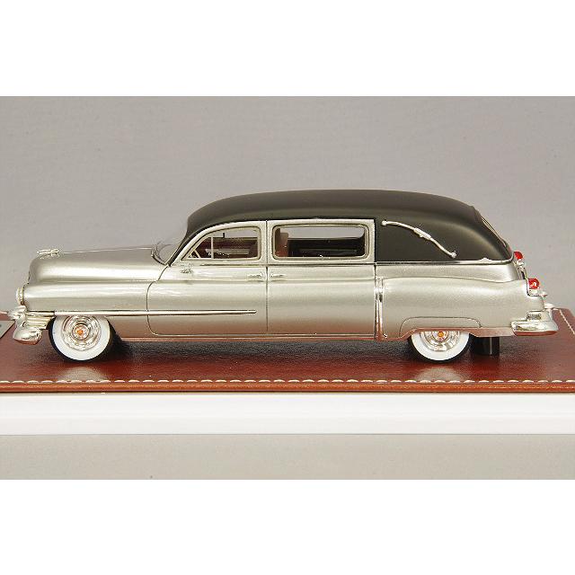 ミニカー/完成品 GIM 1/43 キャデラック スーペリアー ランドーレット