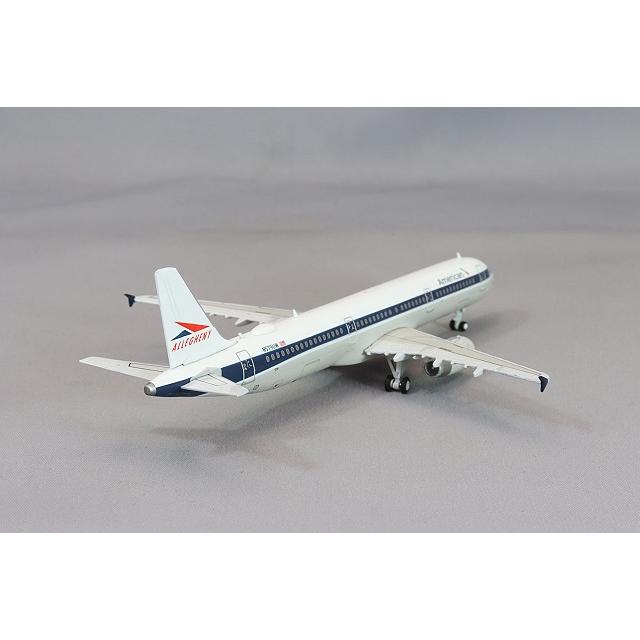 ジェミニジェッツ 1/400 エアバス A321-200 アメリカン航空 