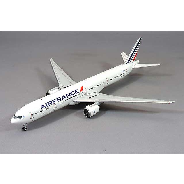 ジェミニジェッツ 1/400 ボーイング 777-300ER エールフランス F-GZNH