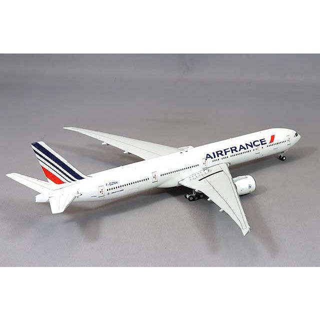 ジェミニジェッツ 1/400 ボーイング 777-300ER エールフランス F-GZNH