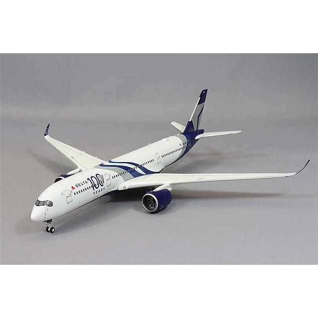 ジェミニジェッツ 1/400 エアバス A350-900 デルタ航空 