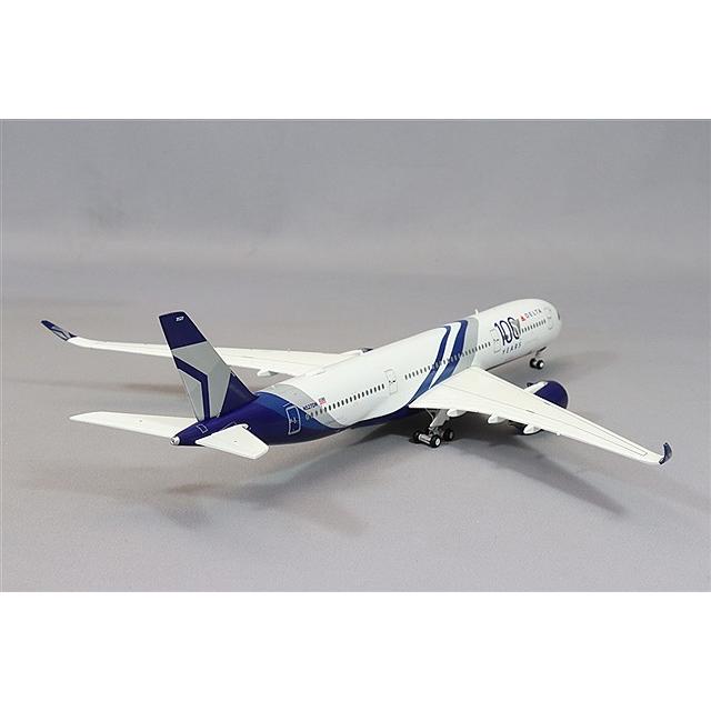 ジェミニジェッツ 1/400 エアバス A350-900 デルタ航空 