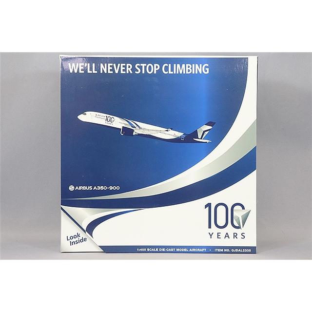 ジェミニジェッツ 1/400 エアバス A350-900 デルタ航空 