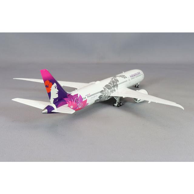 ジェミニジェッツ 1/400 ボーイング 787-9 ハワイアン航空 N780HA｜kidbox｜03