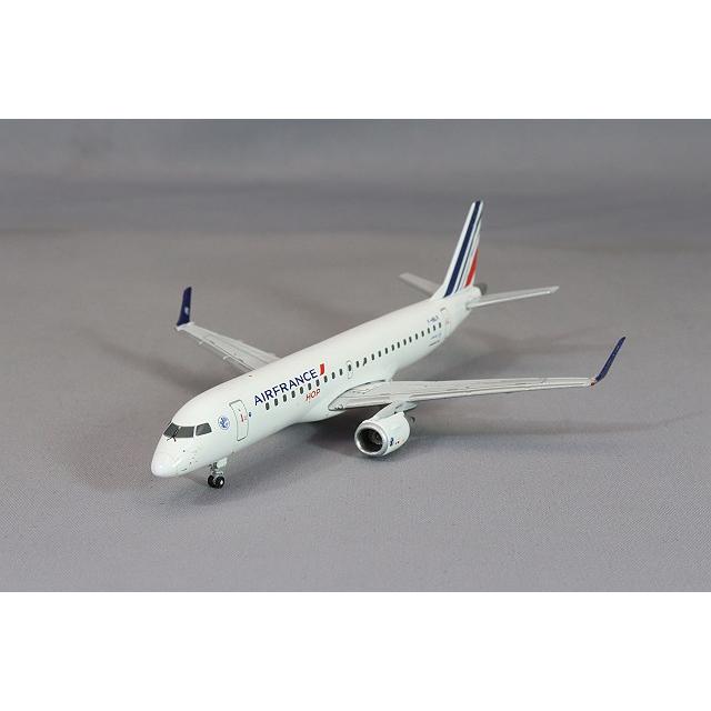 ジェミニジェッツ 1/400 エンブラエル E190-100STD エールフランス