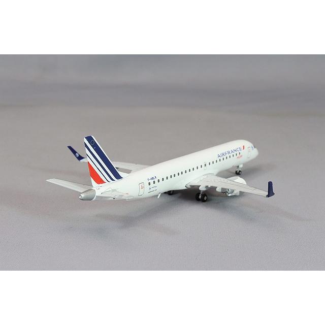 ジェミニジェッツ 1/400 エンブラエル E190-100STD エールフランス