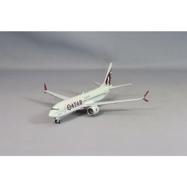 1/400ジェミニマックス カタールアミリ C-17 www.JetCollector.com