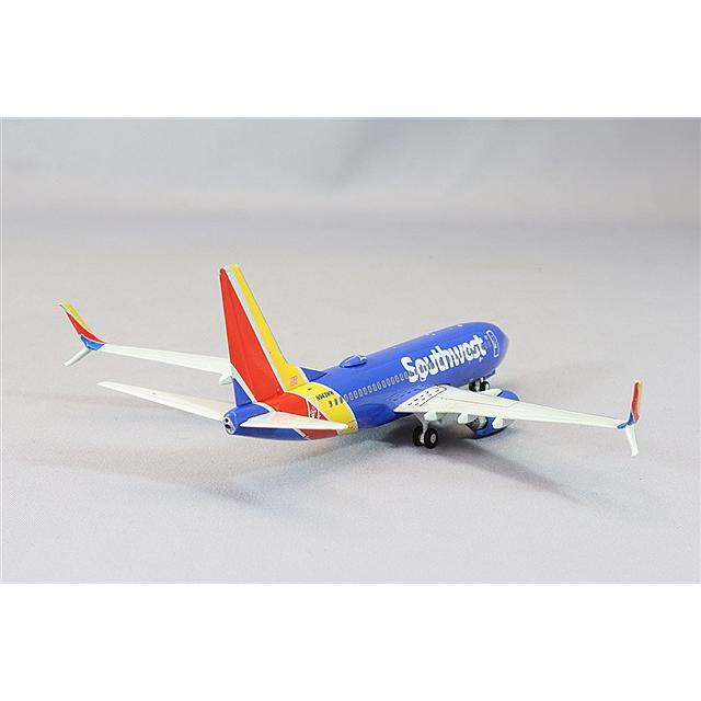 JTA ボーイング737-400 ユニセフデザイン JTA ボーイング737-400