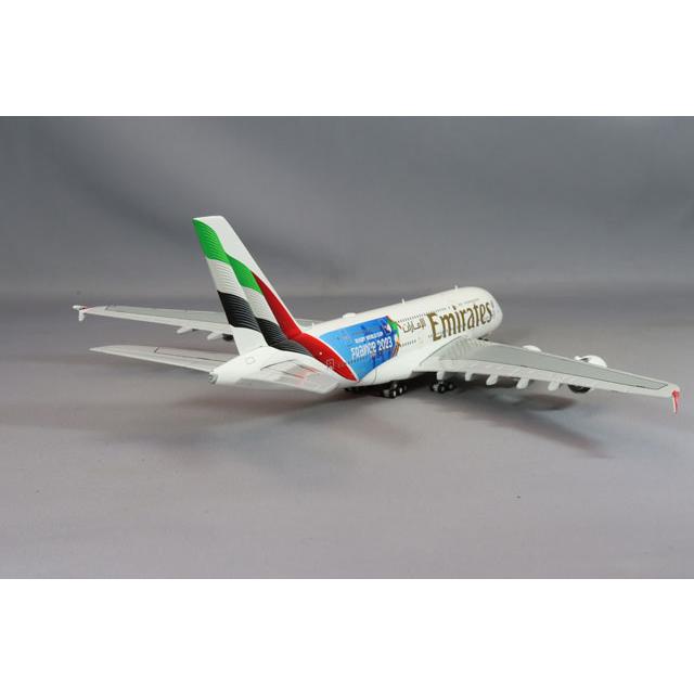 ジェミニジェッツ 1/400 エアバス A380-800 エミレーツ航空 