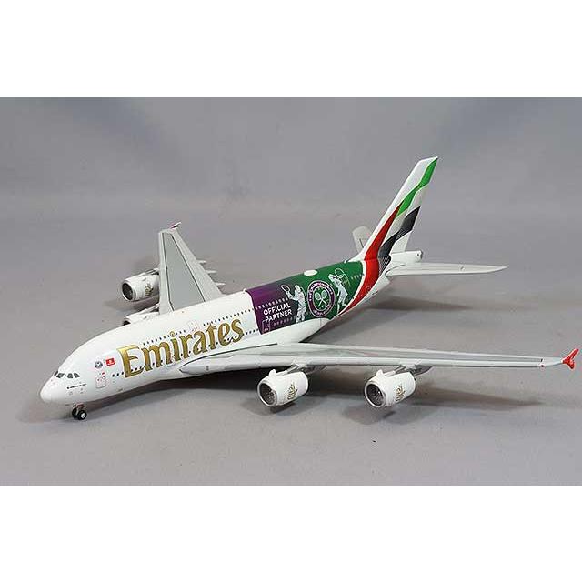 ジェミニジェッツ 1/400 エアバス A380-800 エミレーツ航空 ジェミニジェッツ 1/400 エアバス A380-800 エミレーツ航空