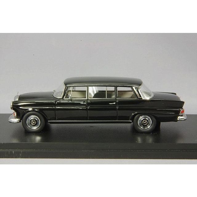 ミニカー/完成品 Great Lightning Models 1/43 メルセデスベンツ W110