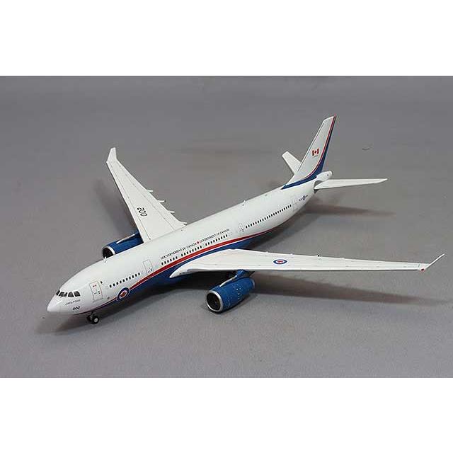ジェミニマックス 1/400 CC-330 (A330-200) カナダ空軍 カナダ政府専用