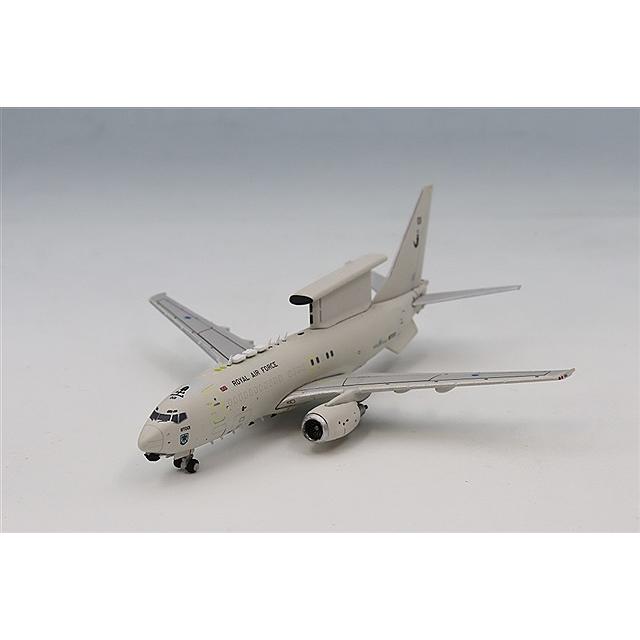 ジェミニマックス 1/400 E-7 ウェッジテイル 早期警戒管制機 イギリス