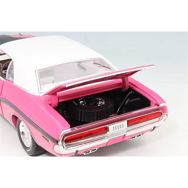 スパーク 1/43 ダッジ チャレンジャー R/T 1970 トランザムシリーズ spark 1/43 Dodge Challenger R/T 426 HEMI 1970 ダッジ