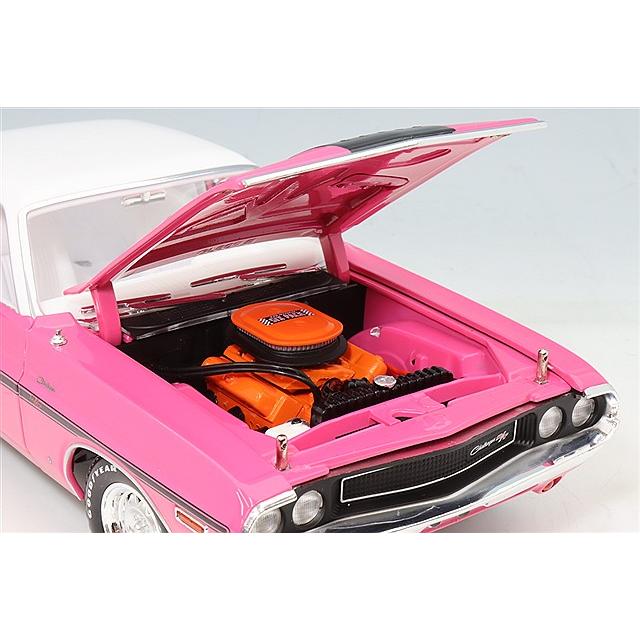 廃盤カラー ダッジ ダッジ ダッジ・チャージャー 440 バイナルトップの中古車｜グー