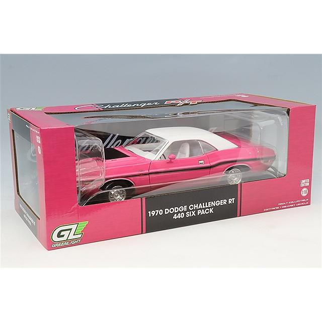 ☆極美品　ダッジチャージャー　1970 R/T 1/18 グリーンライト ☆極美品 ダッジチャージャー 1970 R/T 1/18 グリーンライト - メルカリ