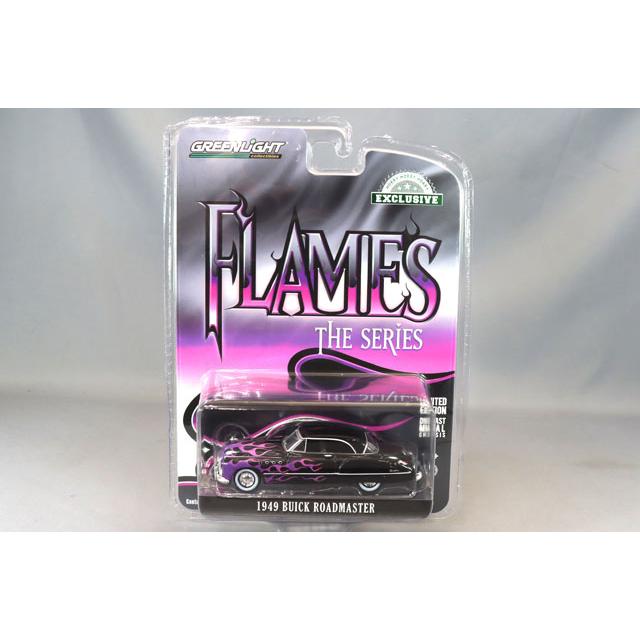 Hobby Japan ミニカー 6台セット グリーンライト 1/64 1949 ビュイック ロードマスター ハードトップ
