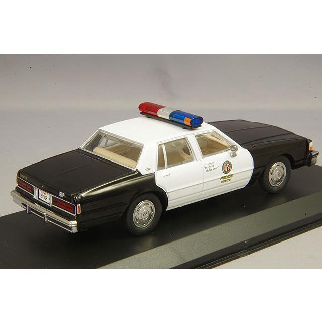 まとめ買い特価 グリーンライト ターミネーター2 シボレー カプリス