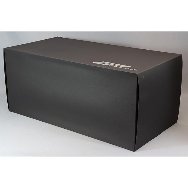 ミニカー/完成品 TOPMARQUES GP REPLICAS 1/18 ブラバム BT19 1966 イギリスGP ウィナー #5 J.ブラバム |  | 06