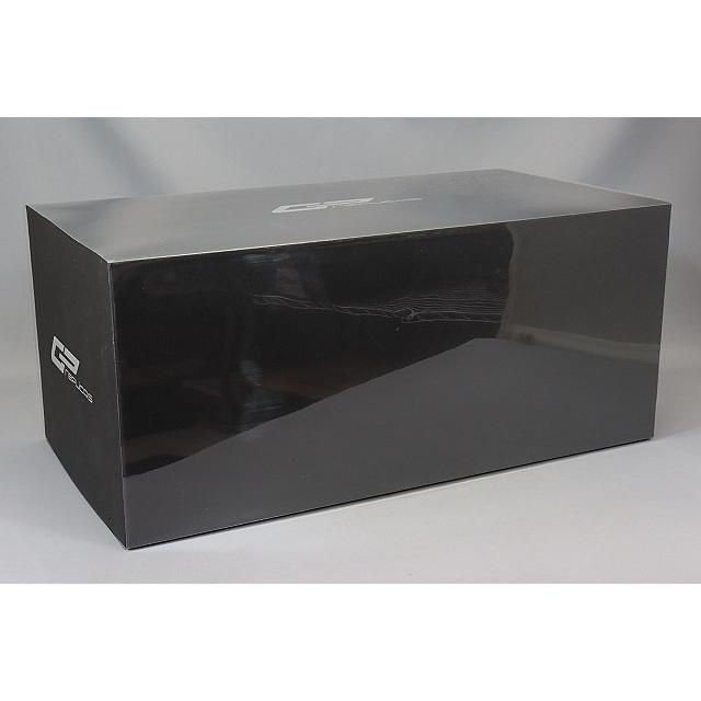 TOPMARQUES GP REPLICAS 1/18 ブラバム BT49C 1981 F1 ドイツGP ウィナー #5 N.ピケ |  | 04