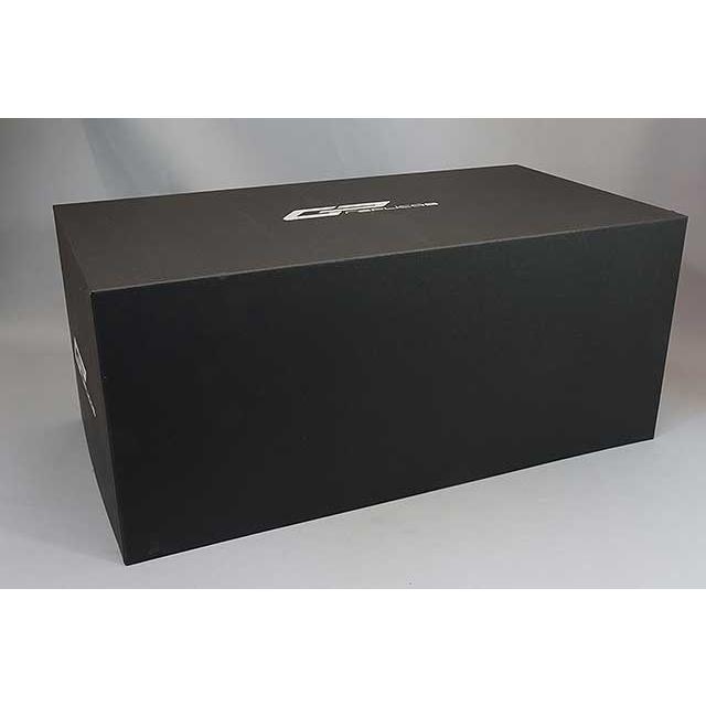 ミニカー/完成品 TOPMARQUES GP REPLICAS 1/18 ルノー RE40 F1 1983 フランスGP ウィナー #15 A.プロスト |  | 07