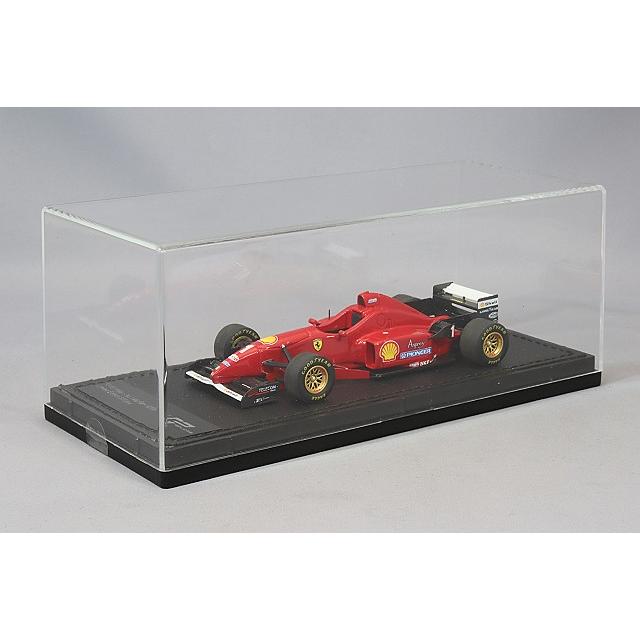 TOPMARQUES GP REPLICAS 1/43 フェラーリ F310 1996 F1 #1 M
