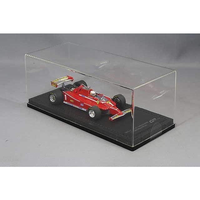 TOPMARQUES GP REPLICAS 1/43 フェラーリ 126C 1980 #1 J TOPMARQUES GP REPLICAS 1/43 フェラーリ 126C 1980 #1 J