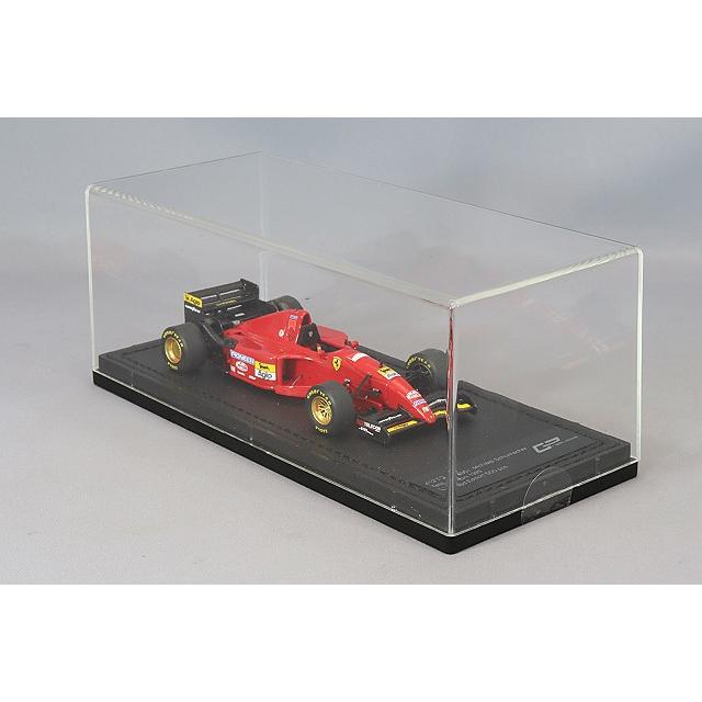 TOPMARQUES GP REPLICAS 1/43 フェラーリ 412T2 1995 F1 M
