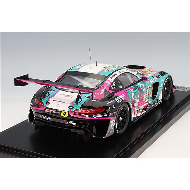 グッドスマイルレーシング 1/18 グッドスマイル 初音ミク AMG 2025