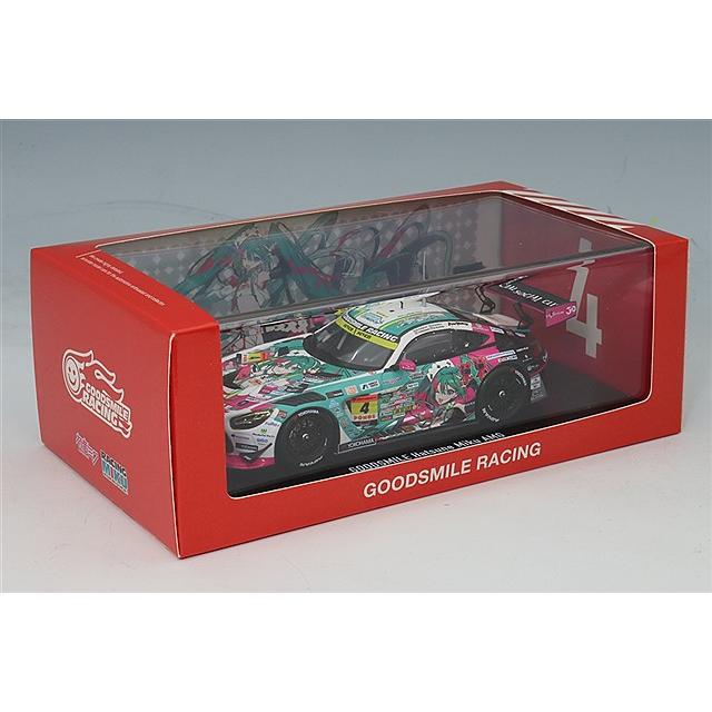 グッドスマイルレーシング 1/43 グッドスマイル 初音ミク AMG 2025