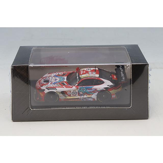 グッドスマイルレーシング 1/64 グッドスマイル 初音ミク AMG 2025