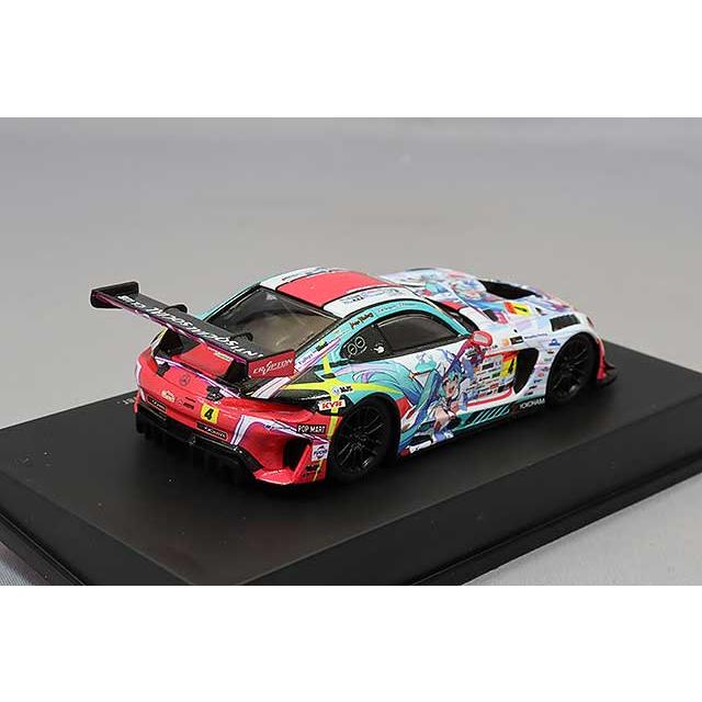 グッドスマイルレーシング 1/64 グッドスマイル 初音ミク AMG グッドスマイルレーシング 1/64 グッドスマイル 初音ミク AMG