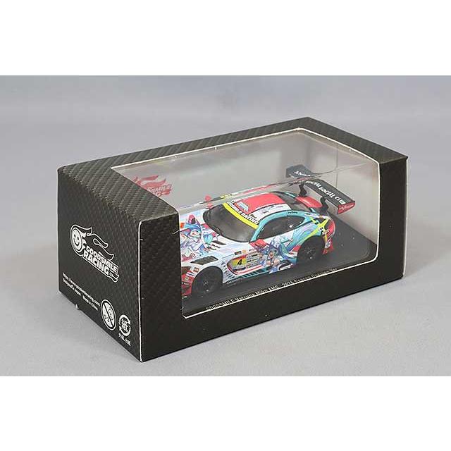 グッドスマイルレーシング 1/64 グッドスマイル 初音ミク AMG グッドスマイルレーシング 1/64 グッドスマイル 初音ミク AMG