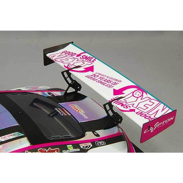☆* グッドスマイルレーシング 1/18 グッドスマイル 初音ミク ☆* グッドスマイルレーシング 1/18 グッドスマイル 初音ミク