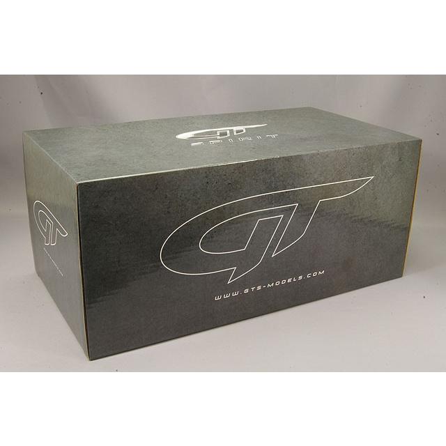 ミニカー/完成品 GTスピリット 1/18 プライア デザイン PD750WB 日産