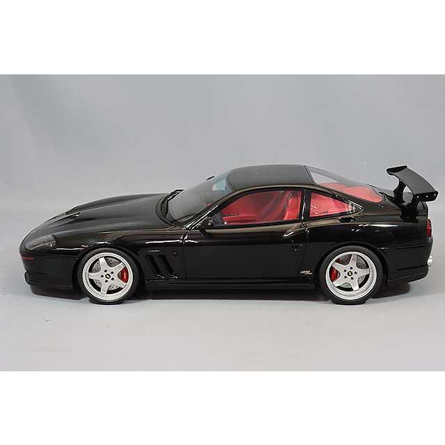 GTスピリット 1/18 ケーニッヒスペシャルズ 550 GTスピリット 1/18 ケーニッヒスペシャルズ 550 GTスピリット 1/18