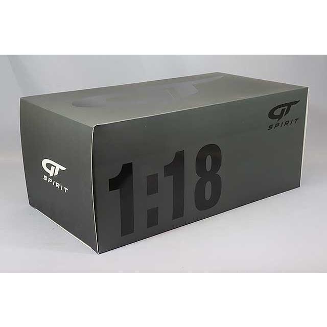 ミニカー/完成品 GTスピリット 1/18 ケーニッヒ スペシャルズ 550