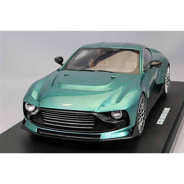 GTスピリット 1/18 アストンマーティン ヴァラー 2024 グリーン