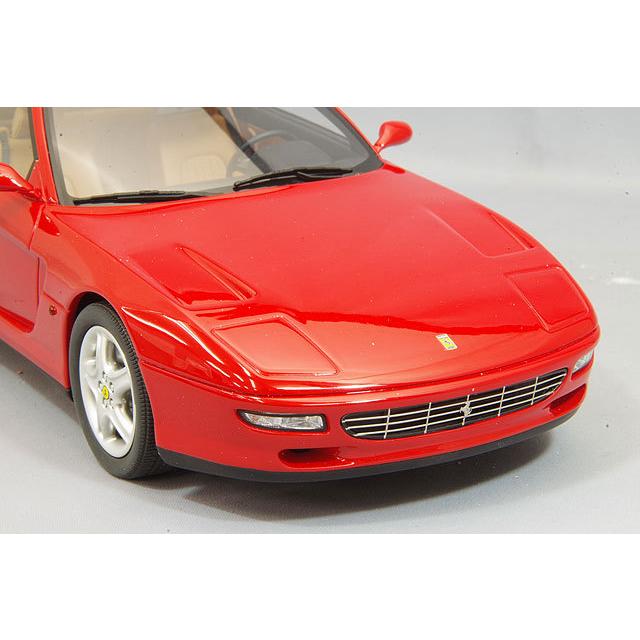 Ferrari 456 GT 限定版ミニカー フェラーリ Amazon.co.jp: 京商 1/64 フェラーリ ミニカーコレクション3