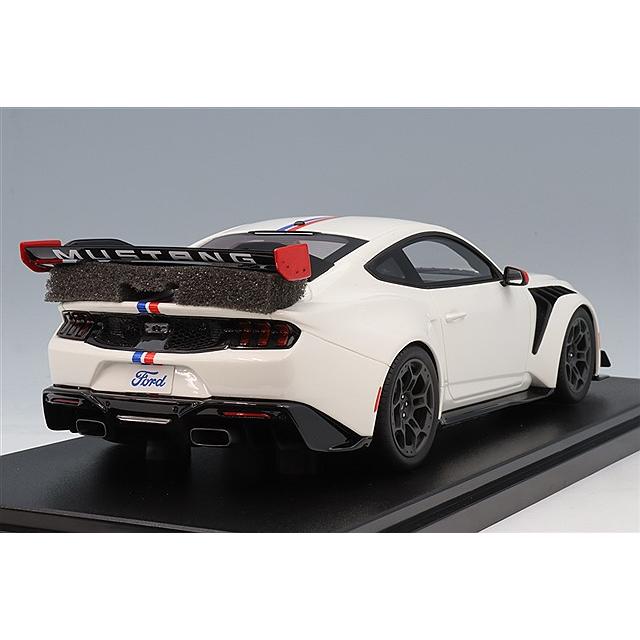 GTスピリット 1/18 フォード マスタング GTD 