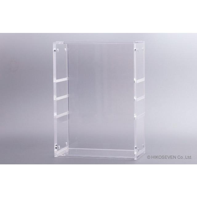 ヒコ7 1/43用タワーディスプレイケース (2/3段) RAI'S / カーネル対応