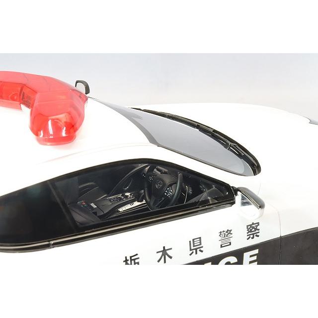 ミニカー/完成品 RAI'S 1/18 レクサス LC500 URZ100 2020 栃木県 ミニカー/完成品 RAI'S 1/18 レクサス LC500 URZ100 2020 栃木県