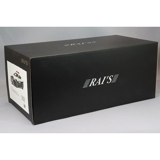 ミニカー/完成品 RAI'S 1/18 レクサス LC500 URZ100 2020 栃木県 ミニカー/完成品 RAI'S 1/18 レクサス LC500 URZ100 2020 栃木県