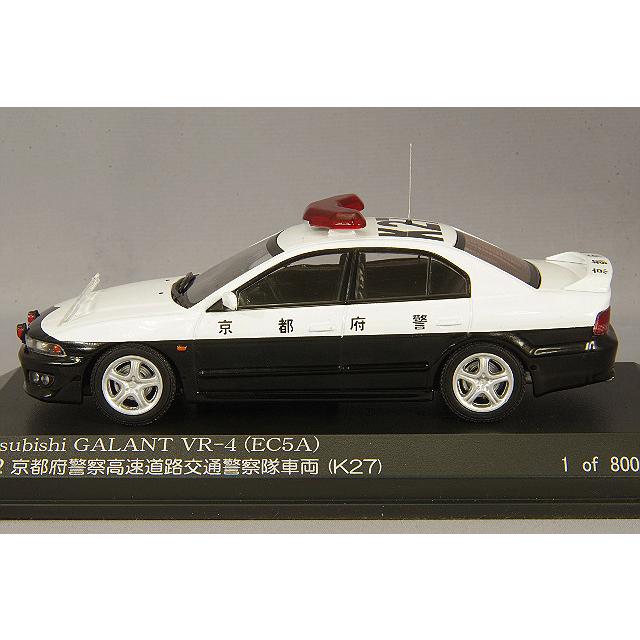 RAI'S 警察車両 ミニカー 1/43 Amazon | ヒコセブン(Hiko seven)RAI'S 1/43 日産 クルー 1995