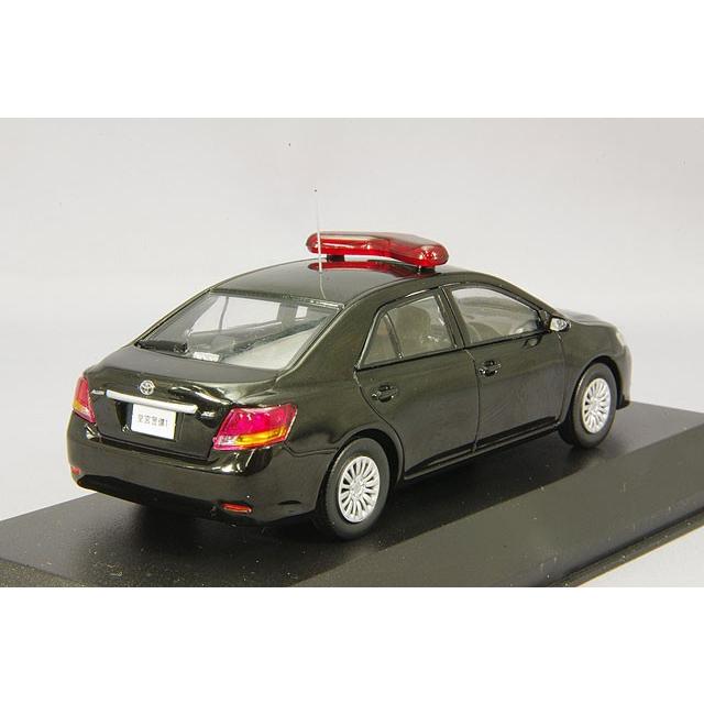 ミニカー/完成品 RAI'S 1/43 トヨタ アリオン A18 ZRT260 2008 皇宮