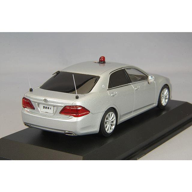 ミニカー/完成品 RAI'S 1/43 トヨタ クラウン GRS202 2014